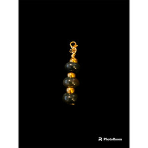 Unleash your inner jewelry designer with Gloria’s Necklace Builder! Pendants Stones & Charms Gloria’s Accessory Heaven