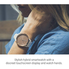 Garmin vívomove HR Hybrid Smartwatch Electronics Gloria’s Accessory Heaven