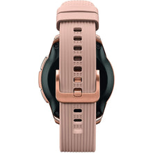 Samsung Galaxy Watch smartwatch (42mm GPS, Clothing Shoes & Jewelry Gloria’s Accessory Heaven