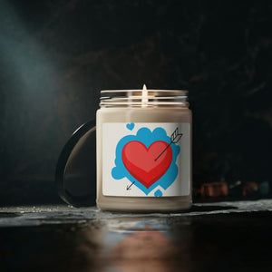 Scented Soy Candle 9oz Home Decor Gloria’s Accessory Heaven