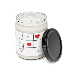 Scented Soy Candle 9oz Home Decor Gloria’s Accessory Heaven