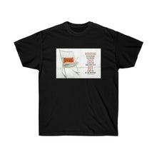 Unisex Ultra Cotton Tee Black / S T-Shirt Gloria’s Accessory Heaven